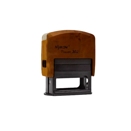 Nikon Power 302-AMADEIRADO