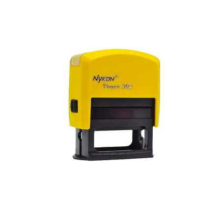 Nikon Power 302-AMARELO