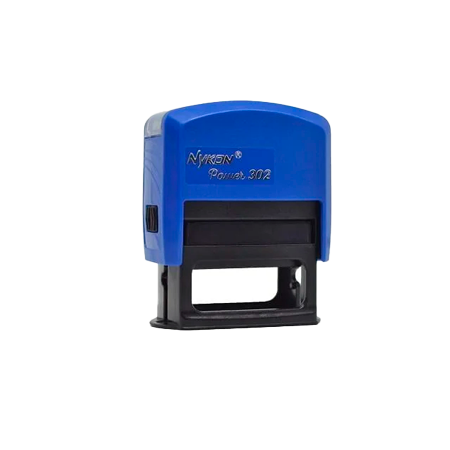 Nikon Power 302-AZUL