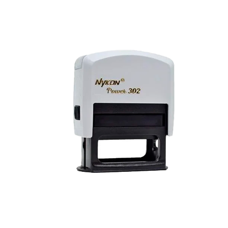 Nikon Power 302-BRANCO