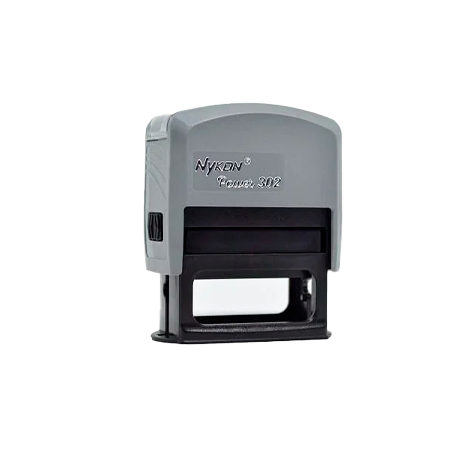 Nikon Power 302-CINZA