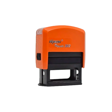 Nikon Power 302-LARANJAS