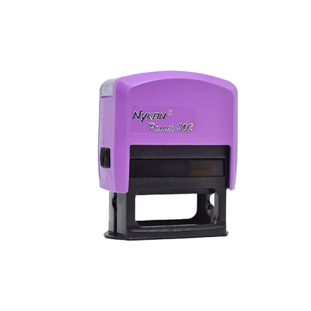 Nikon Power 302-LILÁS