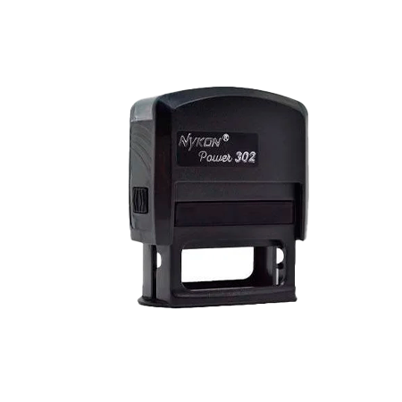 Nikon Power 302-PRETO