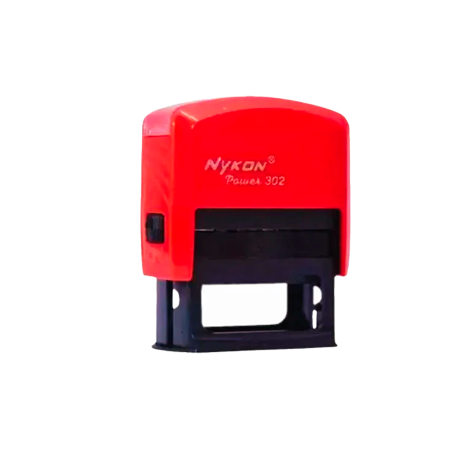 Nikon Power 302-VERMELHO