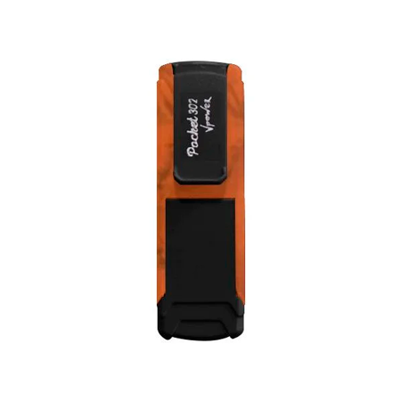 Nykon Pocket 302-Amadeirado