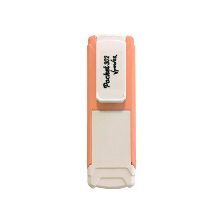 Nykon Pocket 302-Rosa Bebê