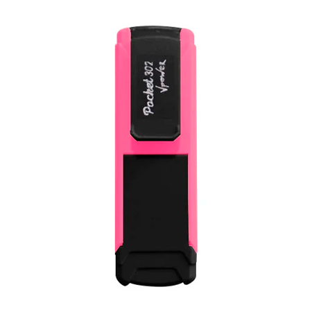 Preto e Rosa