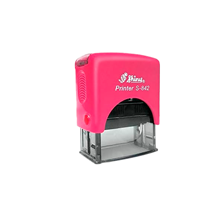 SHINY842 ROSA