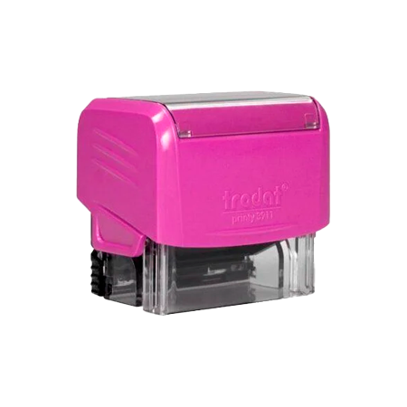 Trodat-3911-Rosa