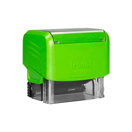 Trodat-3911-Verde